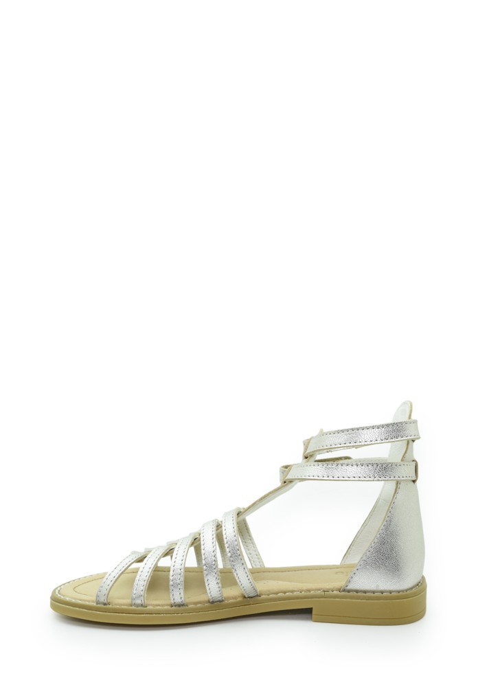 <p>Kids' shoes - Sandals - Girl</p>