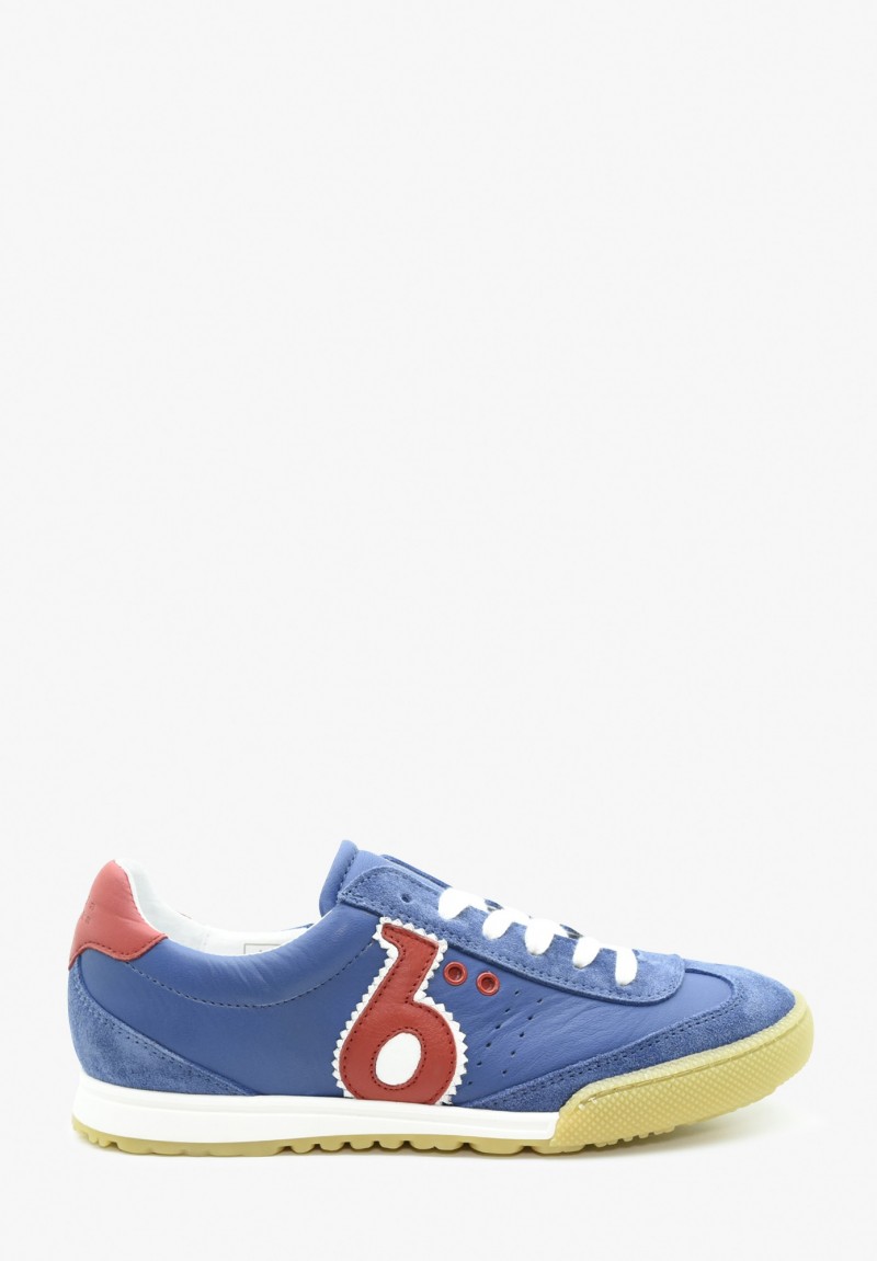 Kids' shoes - Sneakers - Boy