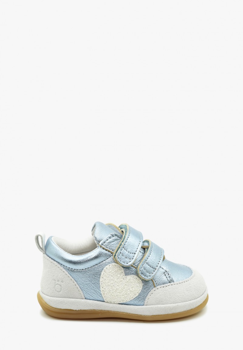 <p>Baby shoes - Sneakers - Girl</p>