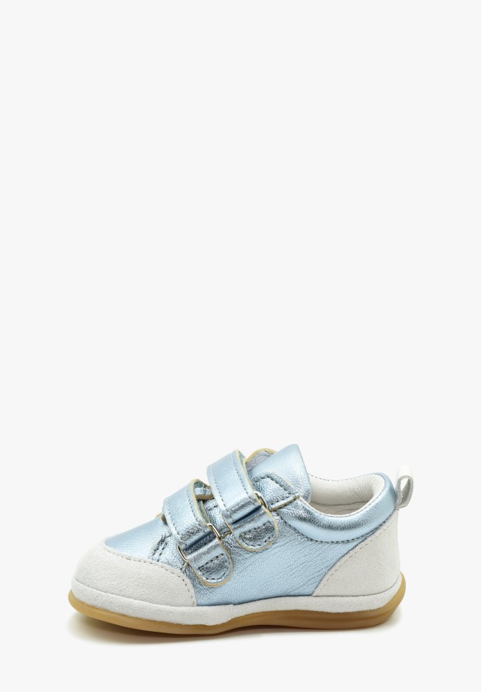 <p>Baby shoes - Sneakers - Girl</p>