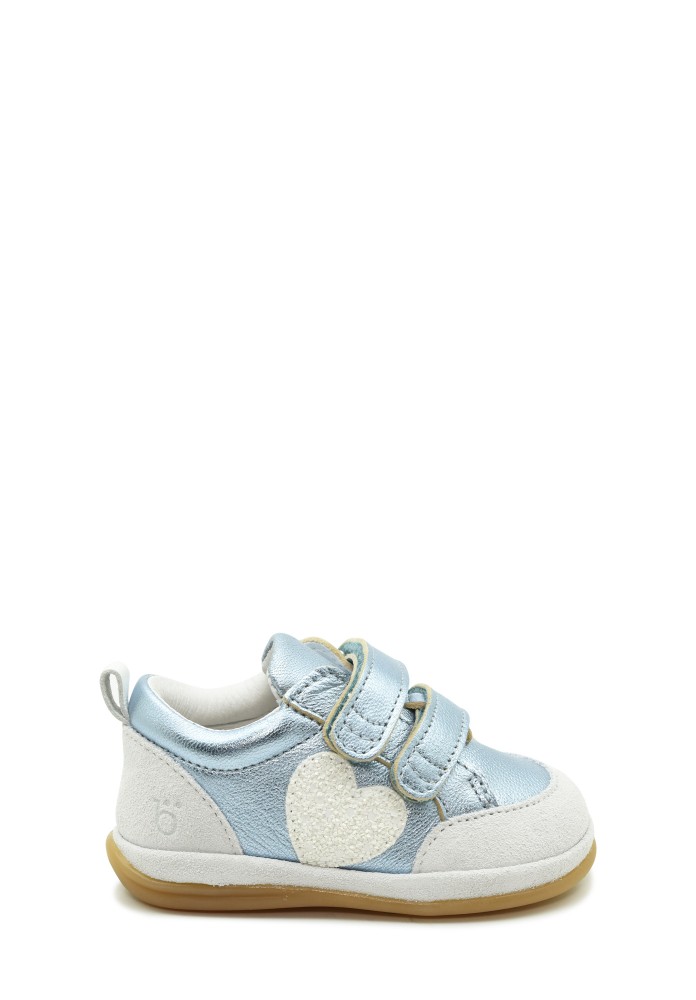 <p>Baby shoes - Sneakers - Girl</p>
