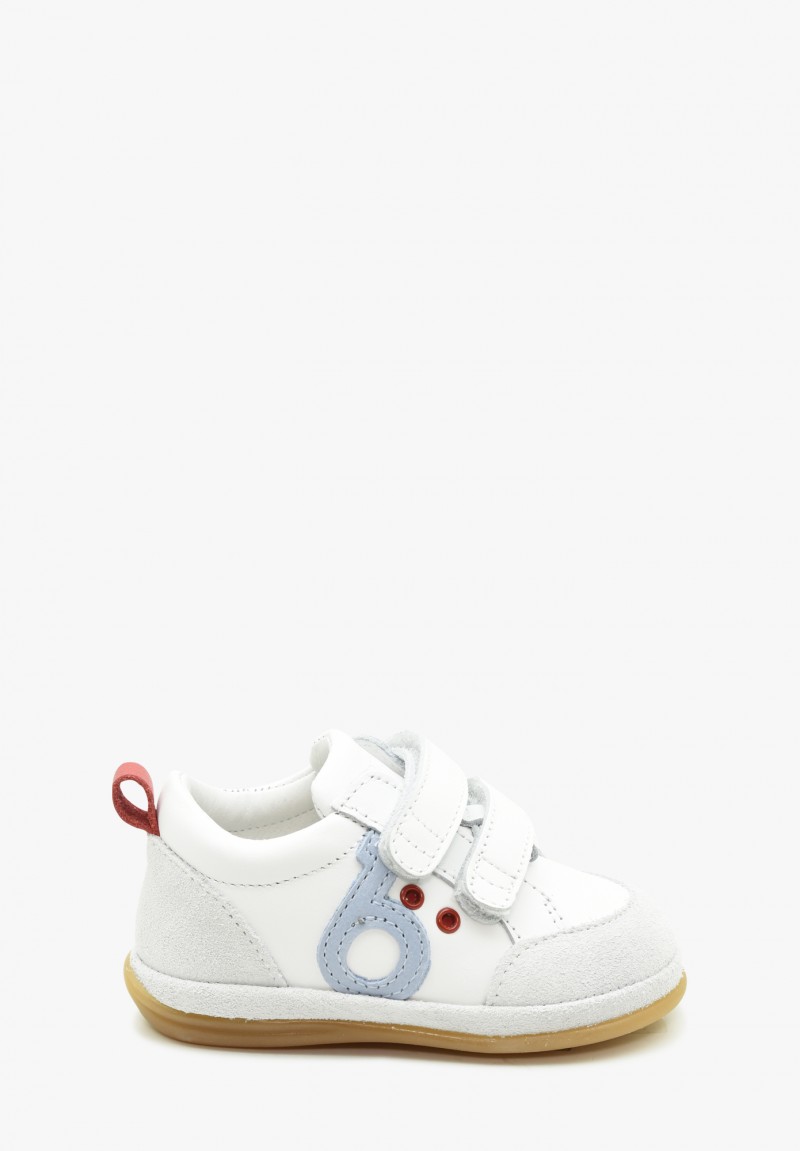 <p>Baby shoes - Sneakers - Boy</p>