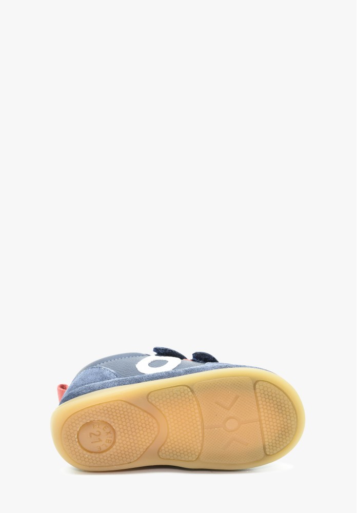 Baby shoes - Sneakers - Boy