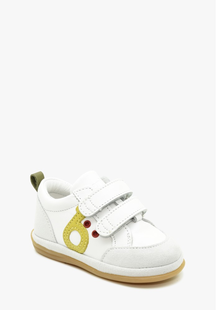 Baby shoes - Sneakers - Boy