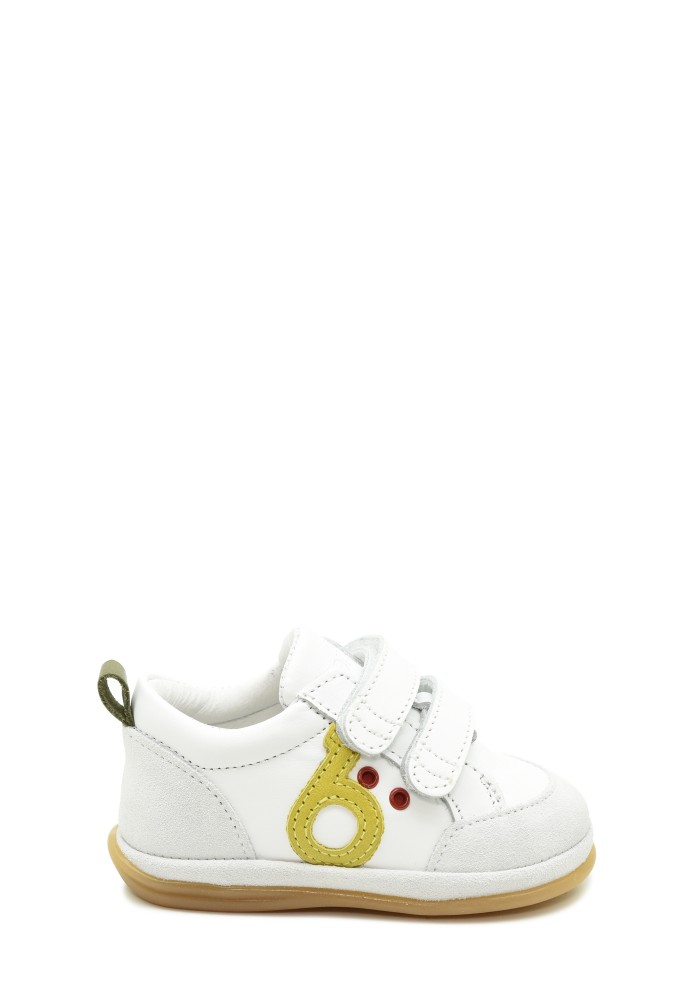 Baby shoes - Sneakers - Boy