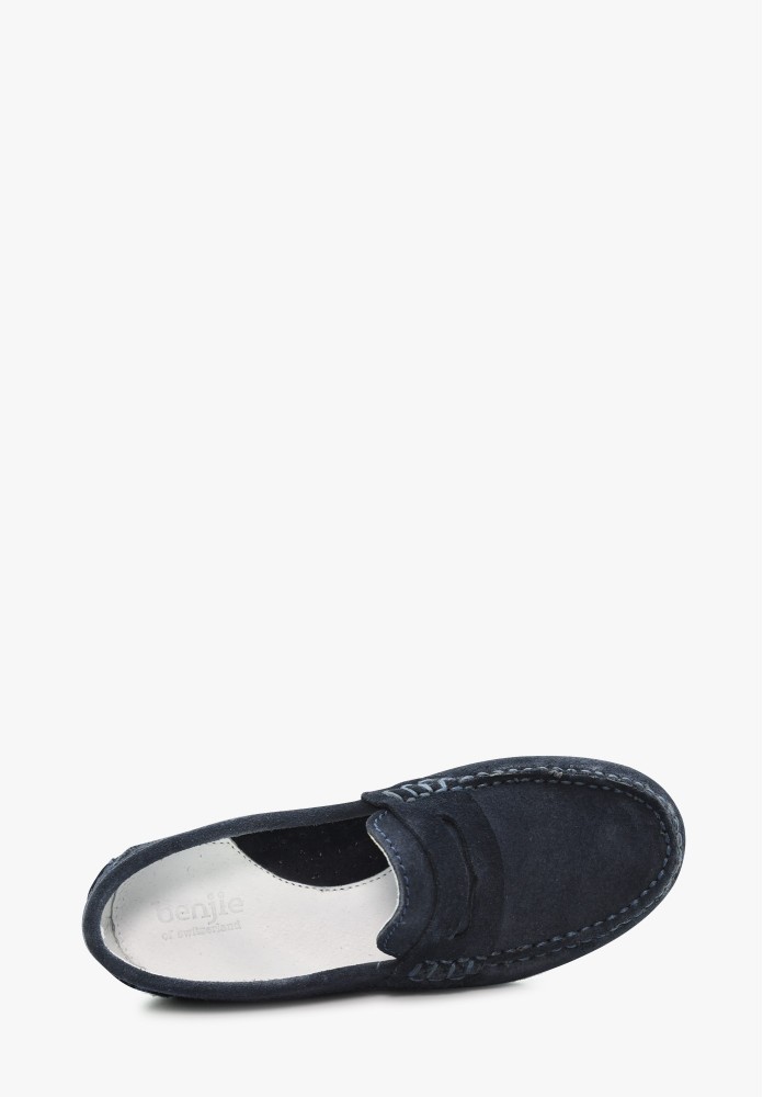Kids' shoes - Loafers - Boy