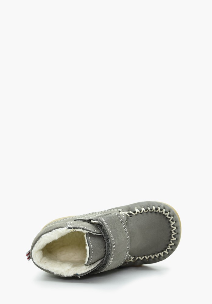 <p>Baby shoes - Loafers - Boy and Girl</p>
