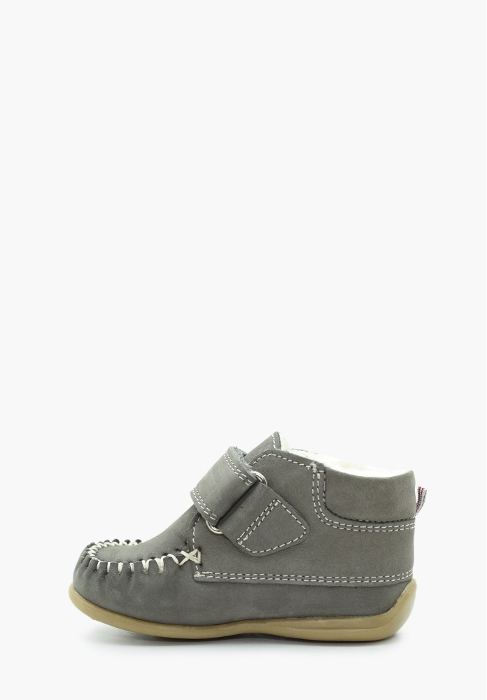 <p>Baby shoes - Loafers - Boy and Girl</p>