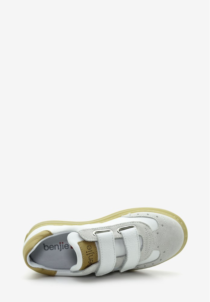 <p>Kids' shoes - Sneakers - Boy</p>