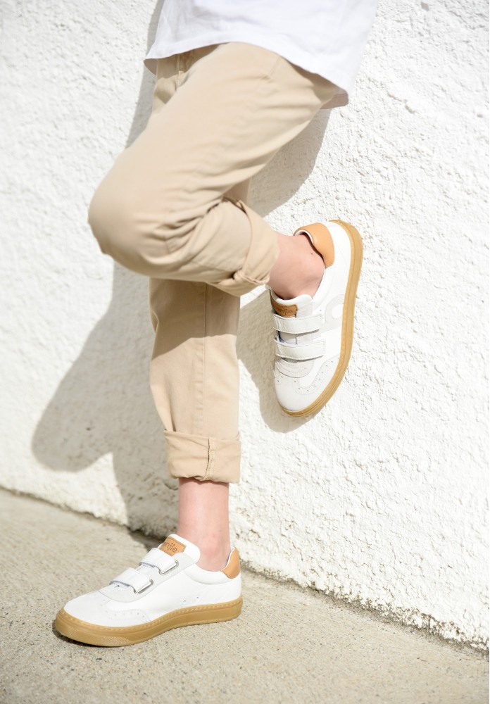 <p>Kids' shoes - Sneakers - Boy</p>