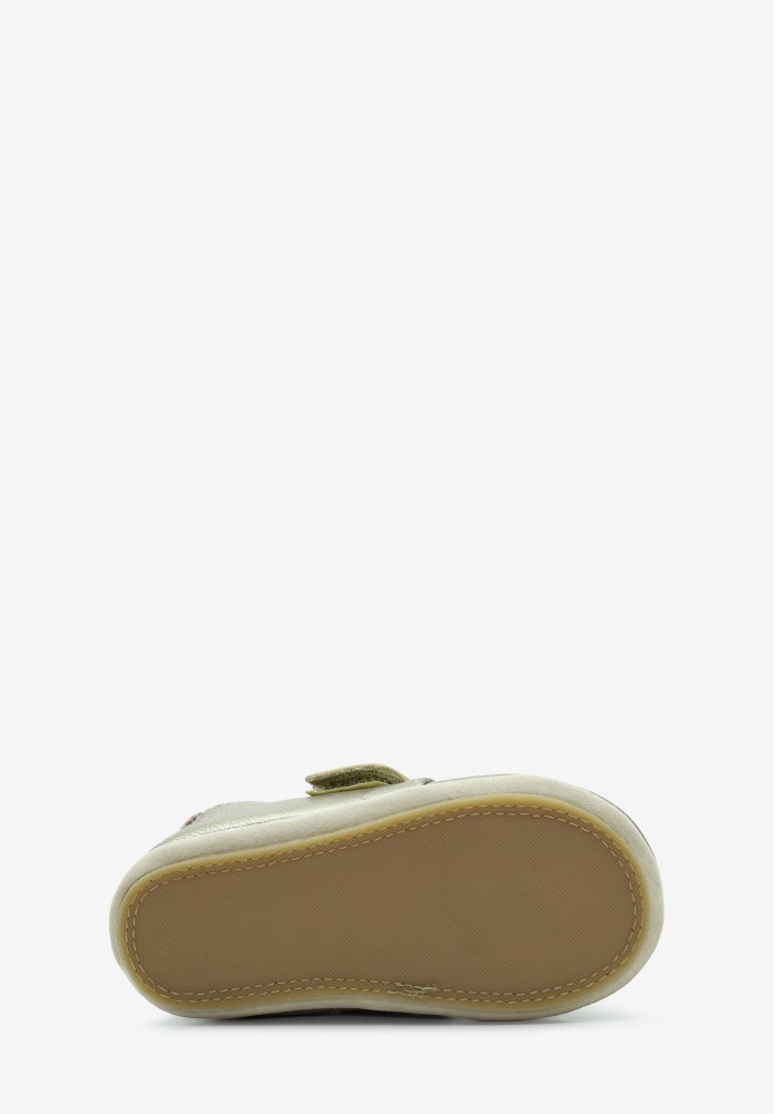 baby slippers - Slippers - Girl