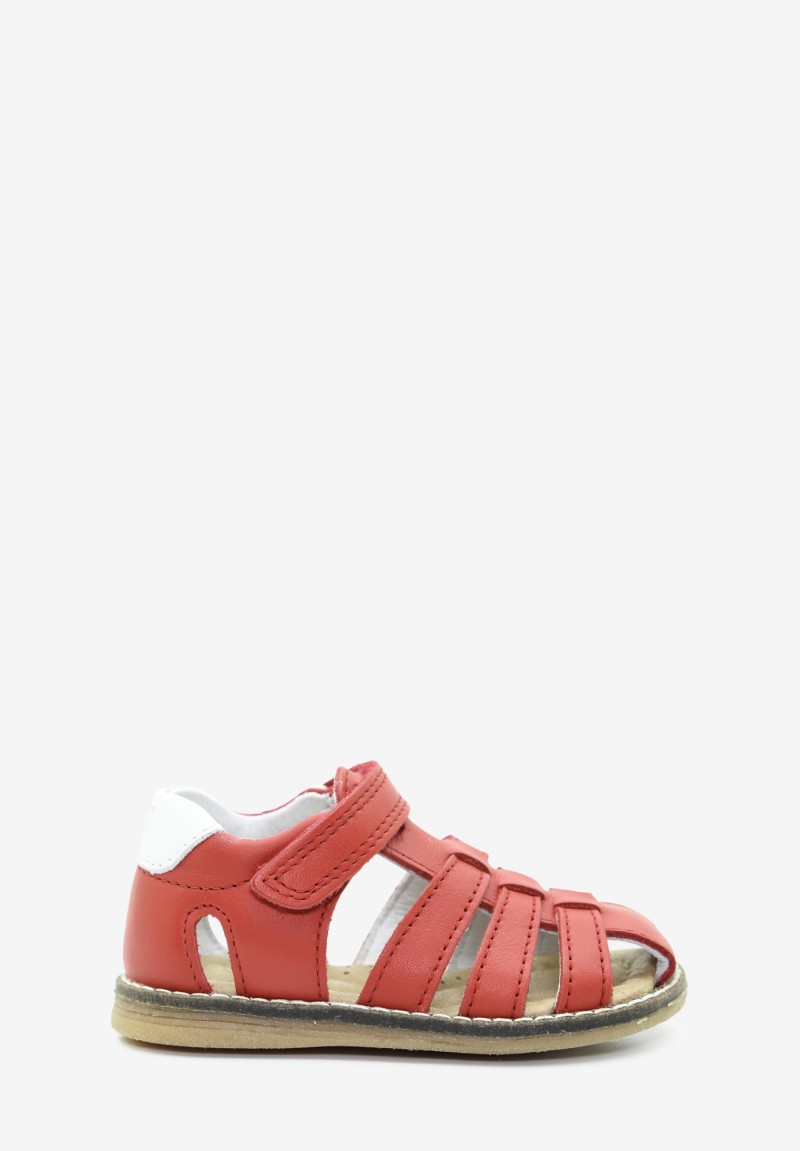 Baby shoes - Sandals - Boy