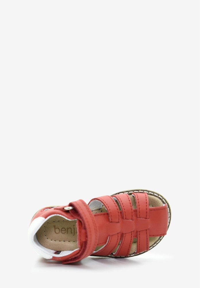 Baby shoes - Sandals - Boy