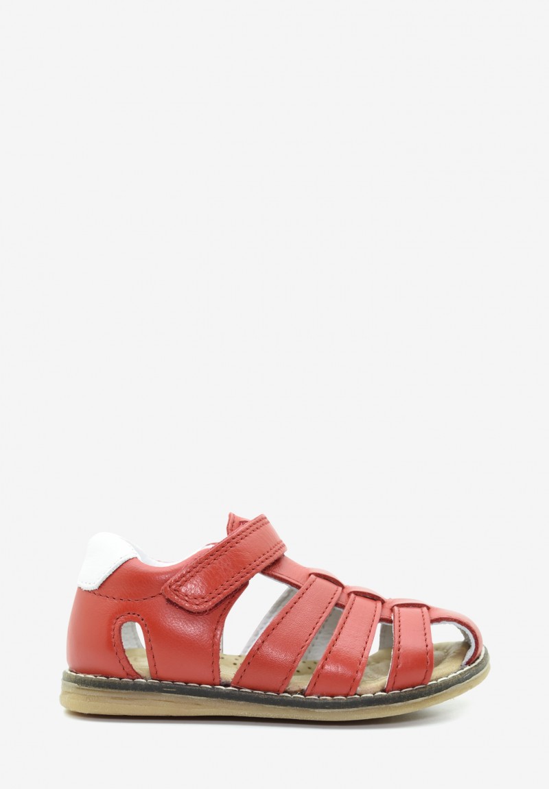 <p>Kids' shoes - Sandals - Boy</p>