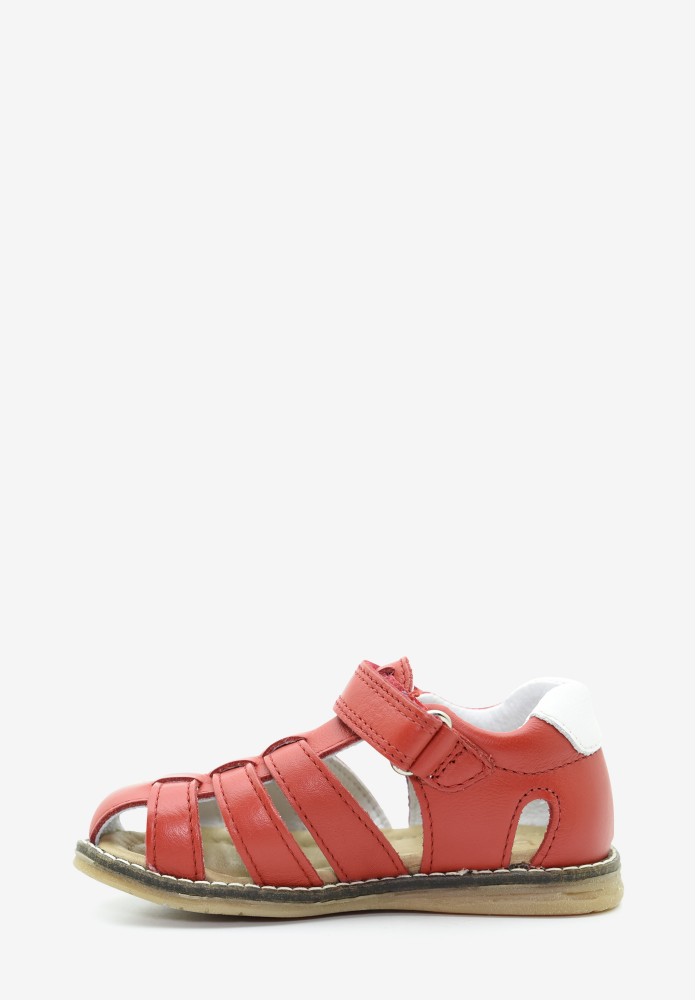 <p>Kids' shoes - Sandals - Boy</p>