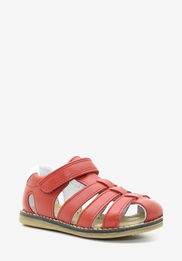 <p>Kids' shoes - Sandals - Boy</p>