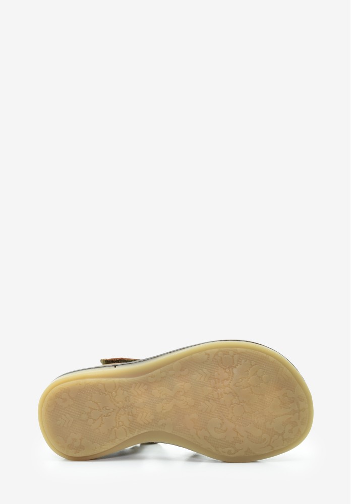 Kids' shoes - Sandals - Girl