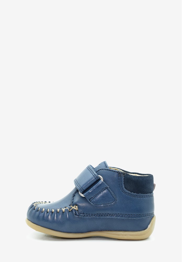 Baby shoes - Loafers - Boy and Girl