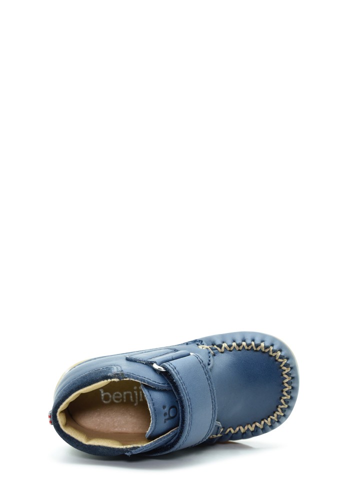 Baby shoes - Loafers - Boy and Girl