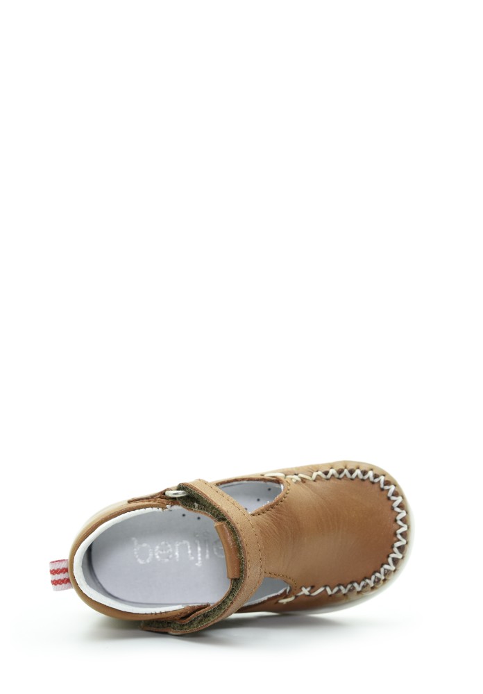 Baby shoes - Loafers - Boy