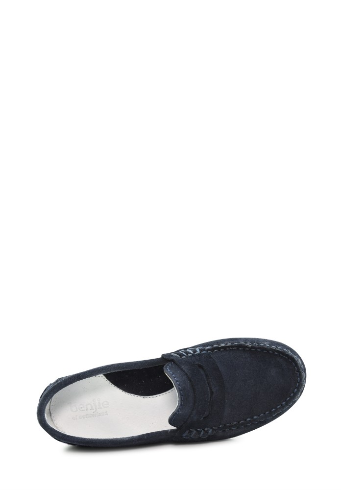 Kids' shoes - Loafers - Boy