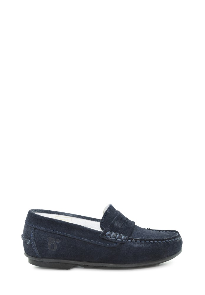Kids' shoes - Loafers - Boy