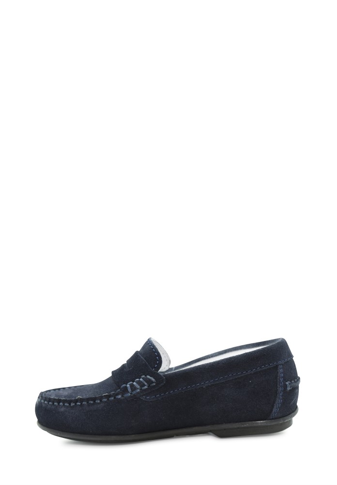 Kids' shoes - Loafers - Boy
