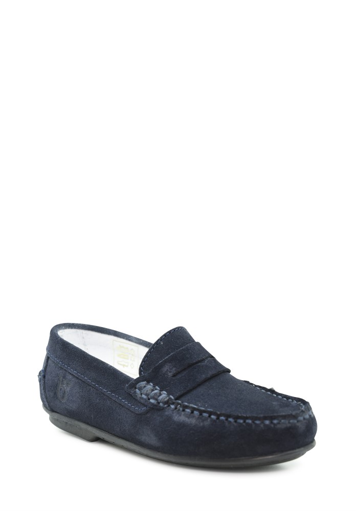 Kids' shoes - Loafers - Boy