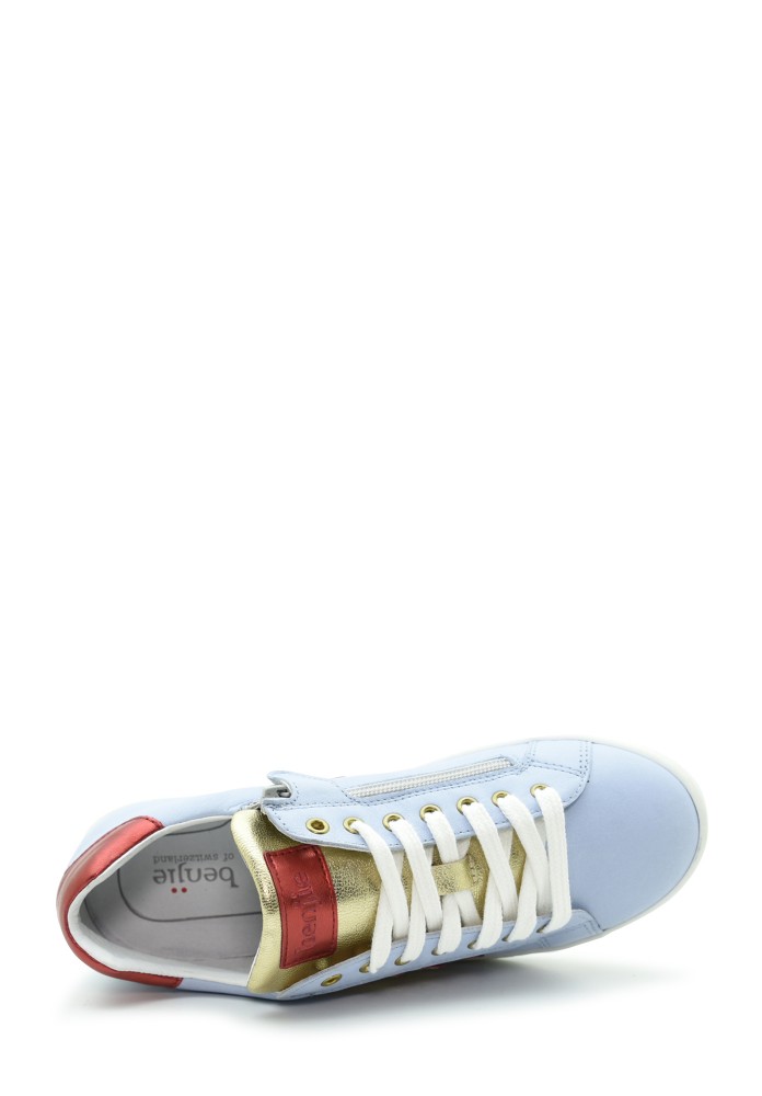 <p>Kids' shoes - Sneakers - Girl</p>
