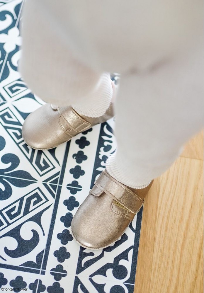 baby slippers - Slippers - Girl