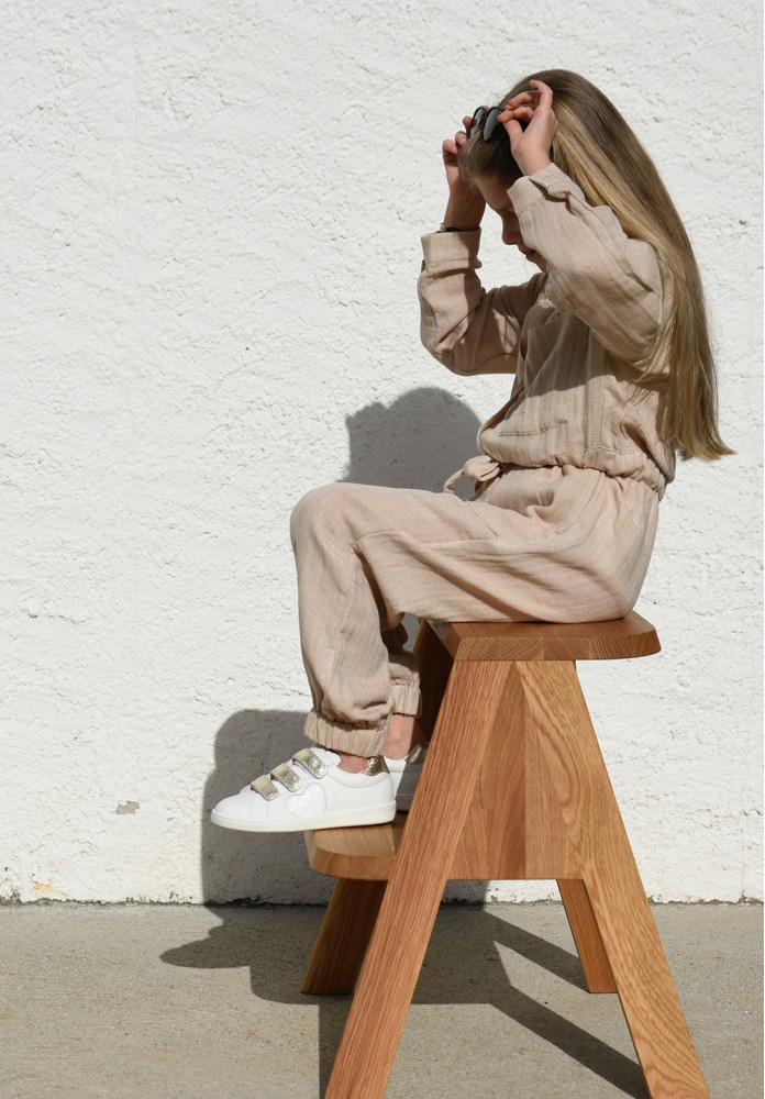<p>Kids' shoes - Sneakers - Girl</p>