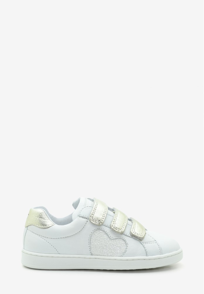 <p>Kids' shoes - Sneakers - Girl</p>