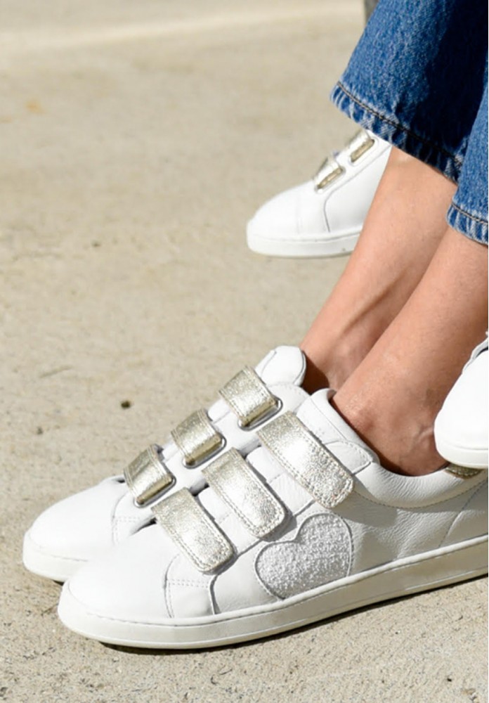 Kids' shoes - Sneakers - Girl