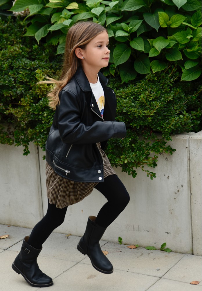 <p>Kids' shoes - Boots - Girl</p>