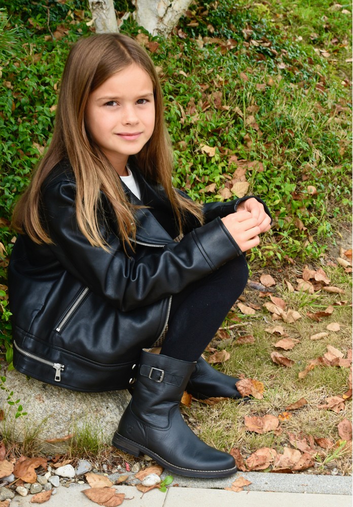 <p>Kids' shoes - Boots - Girl</p>