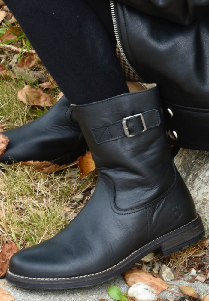 <p>Kids' shoes - Boots - Girl</p>