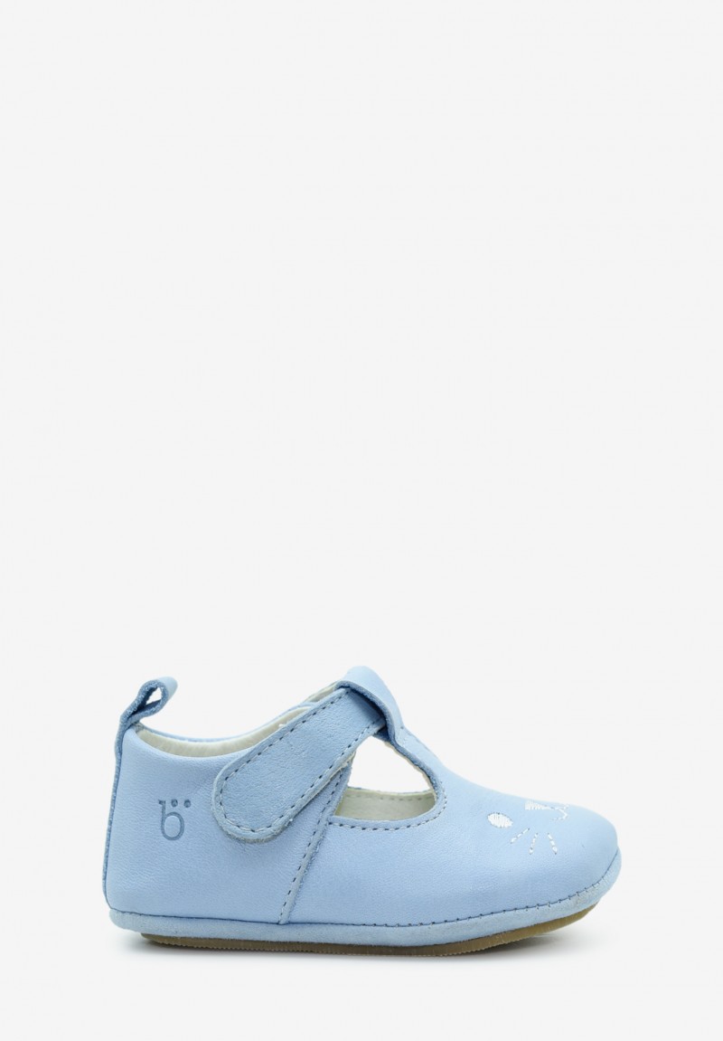 <p>Baby shoes - Slippers - Boy and Girl</p>