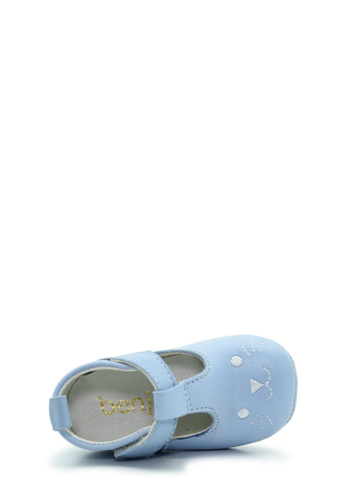 <p>Baby shoes - Slippers - Boy and Girl</p>