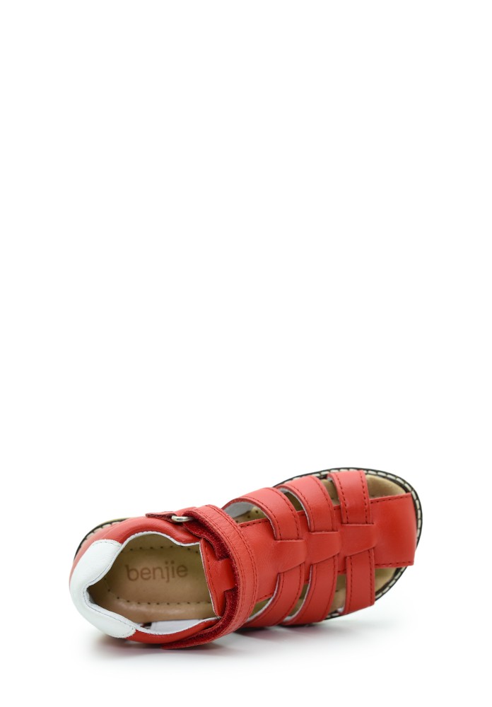 <p>Kids' shoes - Sandals - Boy</p>