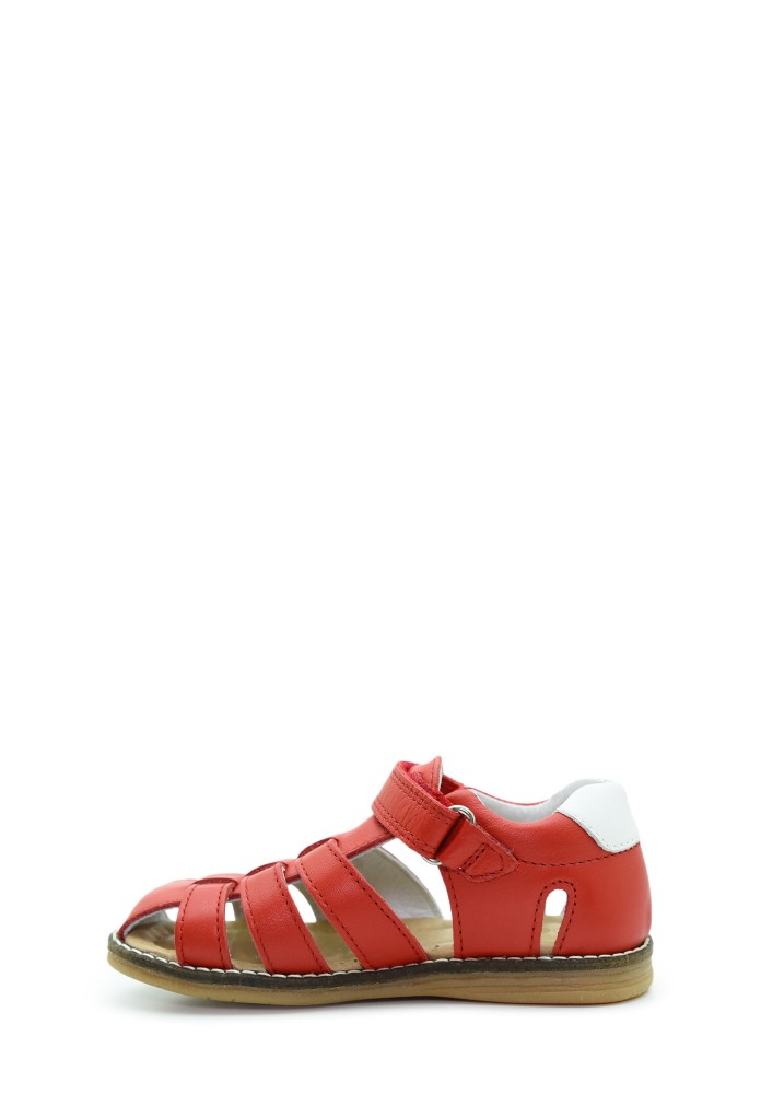 <p>Kids' shoes - Sandals - Boy</p>