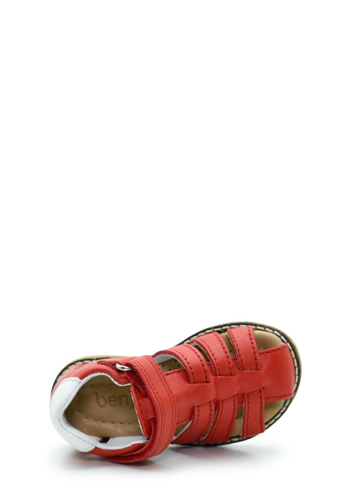 Baby shoes - Sandals - Boy