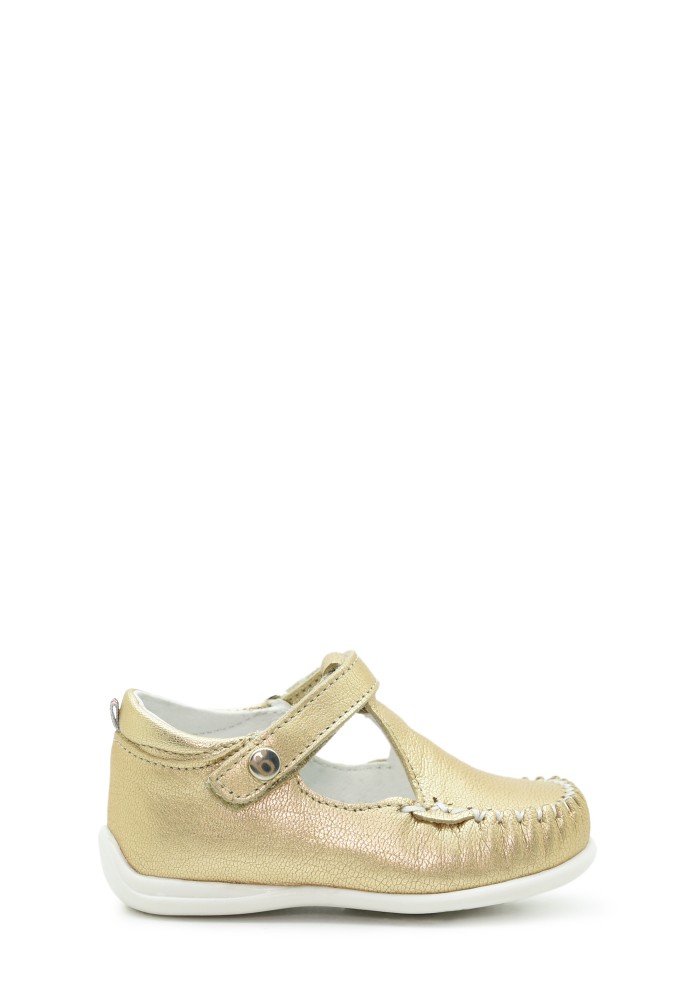 Baby shoes - Loafers - Girl