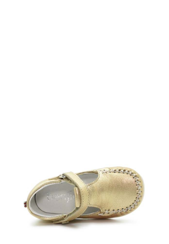 Baby shoes - Loafers - Girl