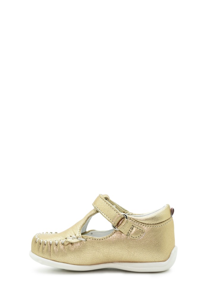 Baby shoes - Loafers - Girl