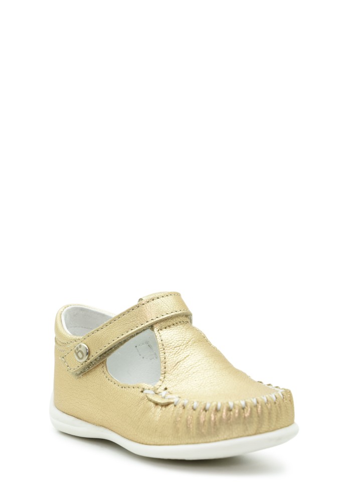 Baby shoes - Loafers - Girl