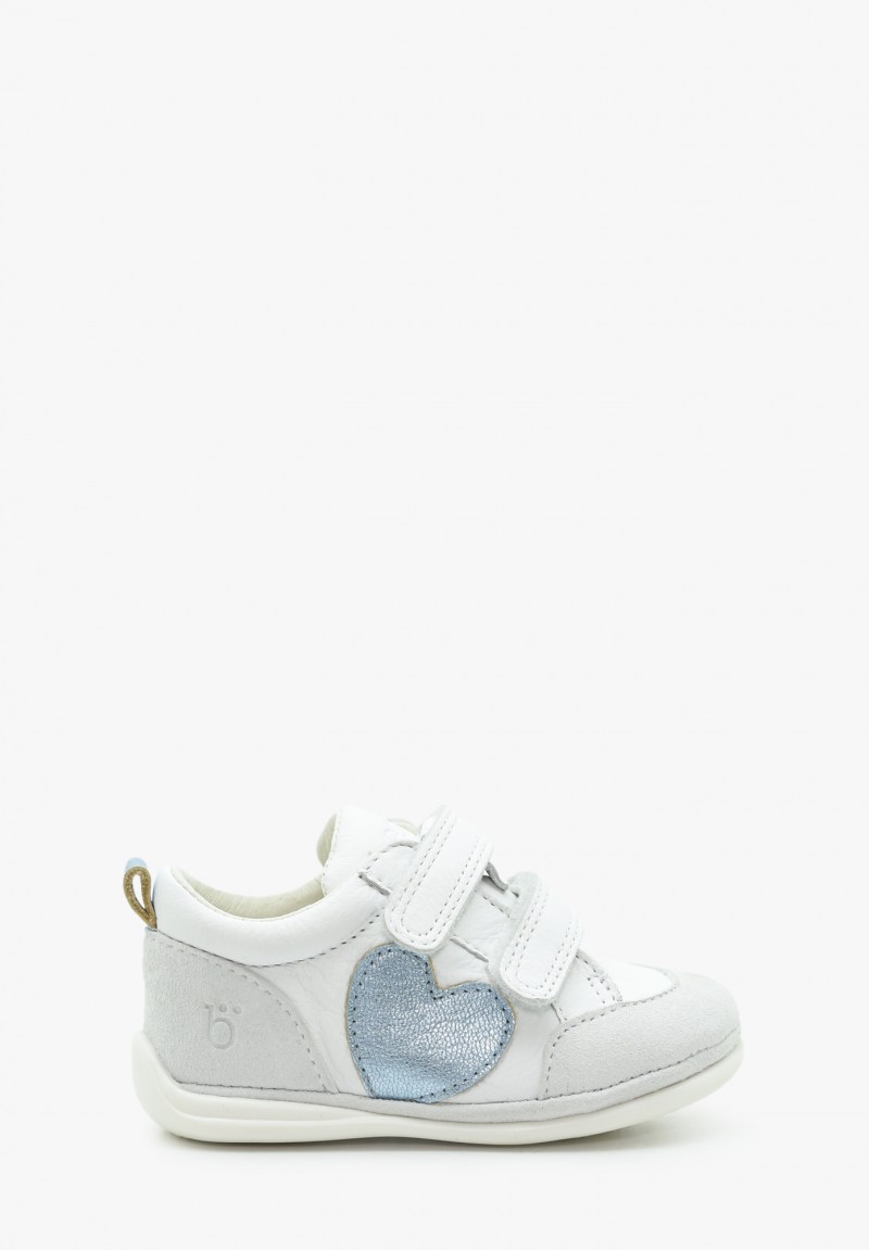 <p>Baby shoes - Sneakers - Girl</p>