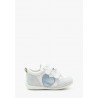 <p>Baby shoes - Sneakers - Girl</p>