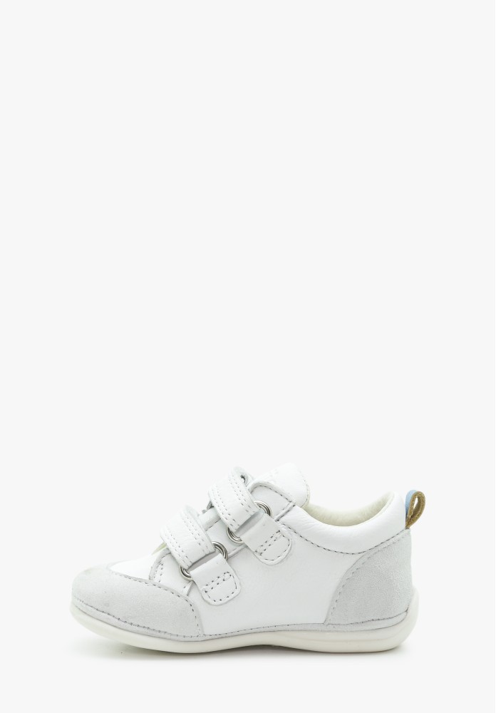 <p>Baby shoes - Sneakers - Girl</p>
