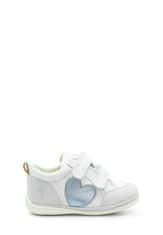 <p>Baby shoes - Sneakers - Girl</p>