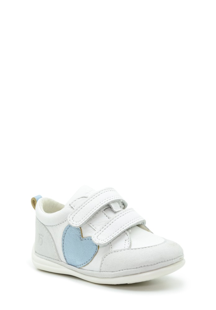 <p>Baby shoes - Sneakers - Girl</p>